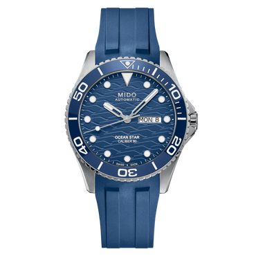 OCEAN STAR 200C BLUE LAGOON