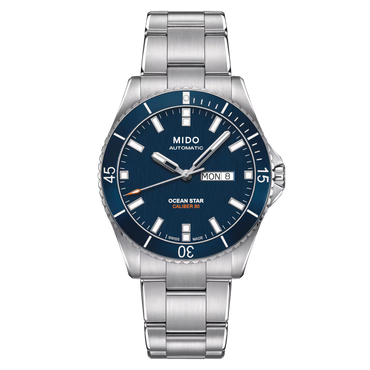 OCEAN STAR 200 DEEP BLUE