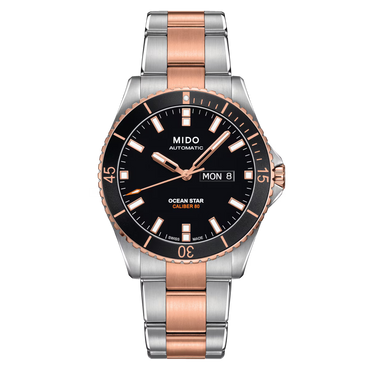 OCEAN STAR 200 PINK PANTHER