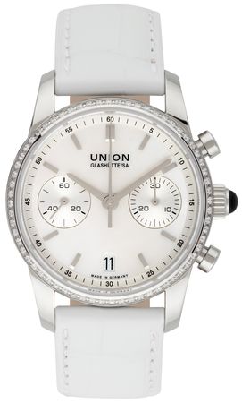 Seris Chronograph