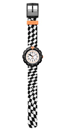 RACE FLAG