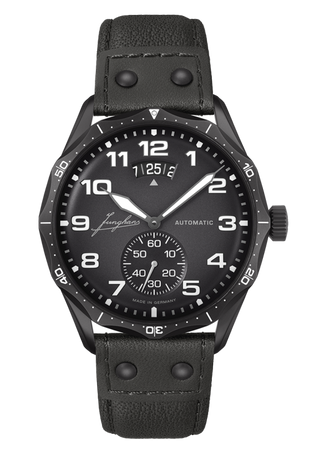 Pilot Automatic