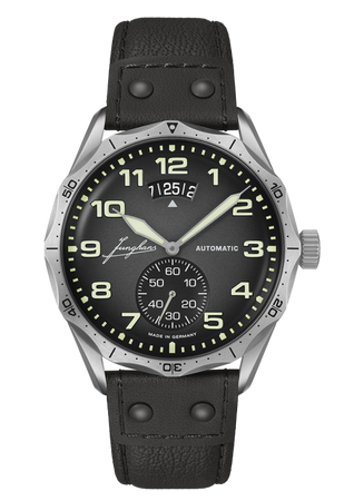 Pilot Automatic
