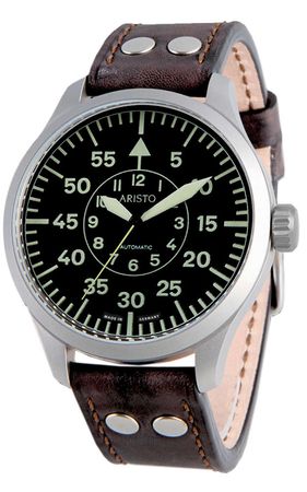  branded 47 Pilot Automatic