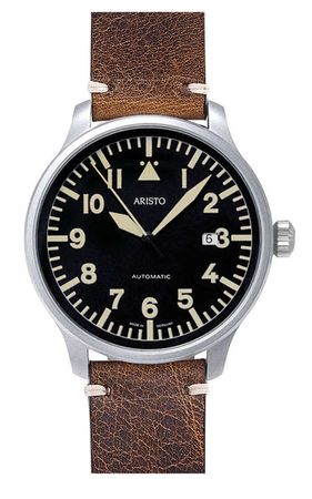  Vintage 42 Beobachter  Automatic