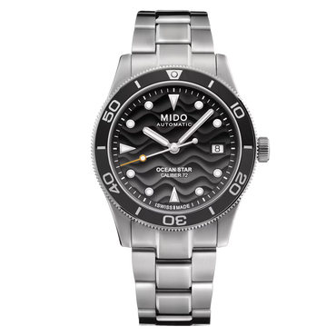 OCEAN STAR 39