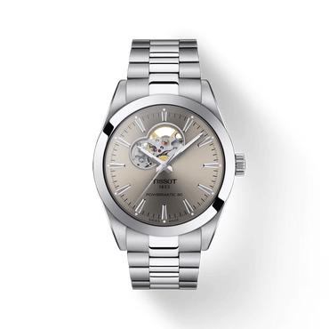 Gentleman Powermatic 80 Open Heart