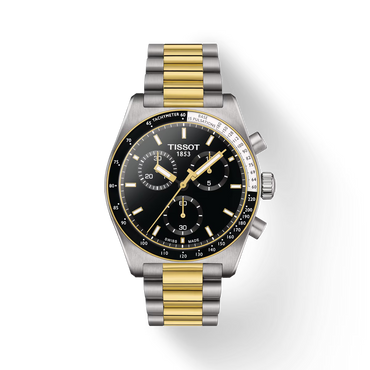 PR516 Chronograph
