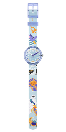 TUTAN-TIME