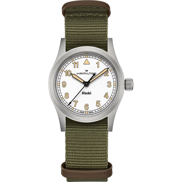 Khaki Field