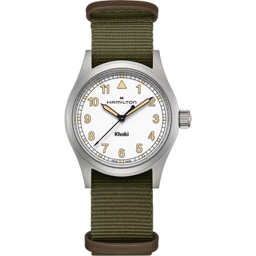 Khaki Field
