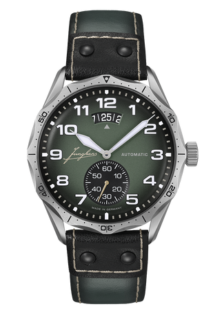 Pilot Automatic