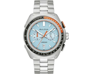 Bulova 98B432 Racer