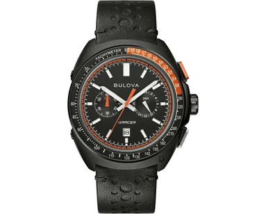 Bulova 98B428 Racer