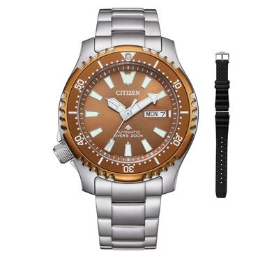 Promaster Marine
