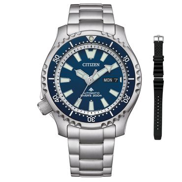 Promaster Marine