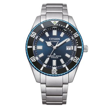 Promaster Fujitsubo Mechanical Diver