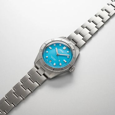 Divers Sixty‑Five 'Cotton Candy'