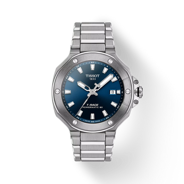 Tissot T-Race Powermatic 80 