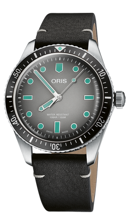 Divers Sixty‑Five