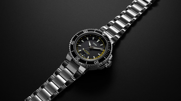Aquis Tiefenmesser