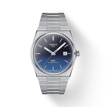 Tissot PRX Powermatic 80 40mm Gradient