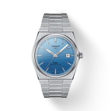 Tissot PRX Powermatic 80 40mm Gradient