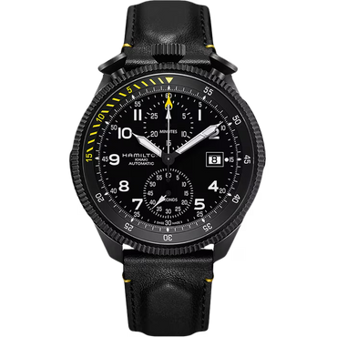 Khaki Aviation Takeoff Auto Chrono