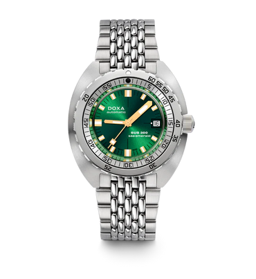 Sea Emerald