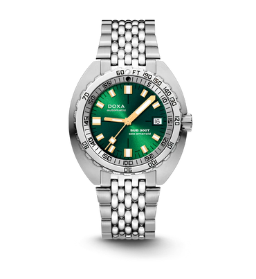 Sea Emerald