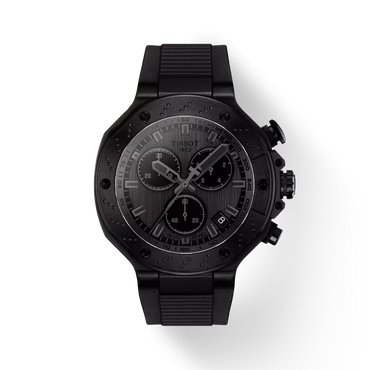 Tissot T-Race Quartz Chronograph