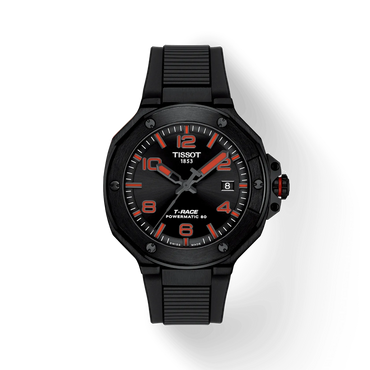 Tissot T-Race Powermatic 80