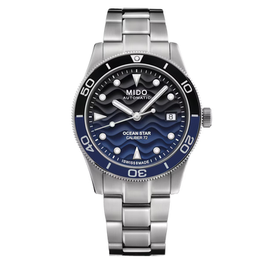 Ocean Star 39