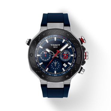 Tissot T-Race MotoGP Chronograph 2024 Limited Edition