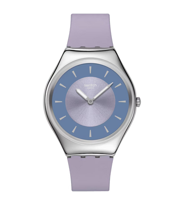 LYRICALLY LAVENDER
