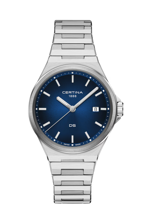 DS-7 Quartz