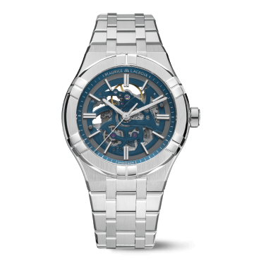 AIKON AUTOMATIC SKELETON