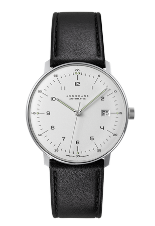 max bill Automatic