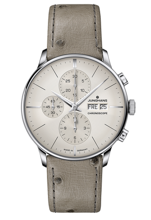 Meister Chronoscope