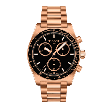 PR516 Quartz Chronograph