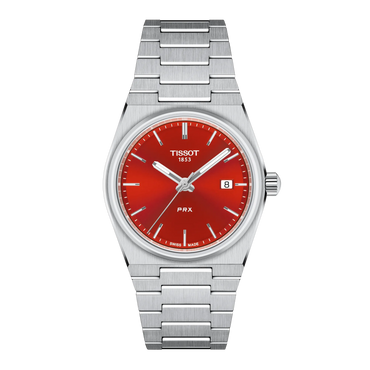  PRX Quartz 35mm