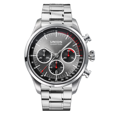 Belisar Chronograph