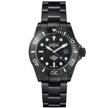 Ternos Professional Black Rock