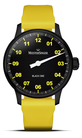 Edition Black One