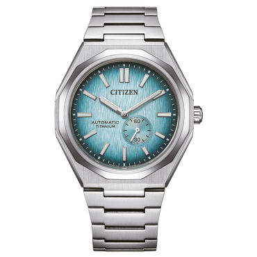 Super Titanium Zenshin 60