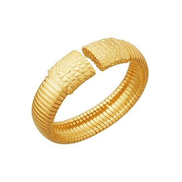 großes armband tubogas kroko