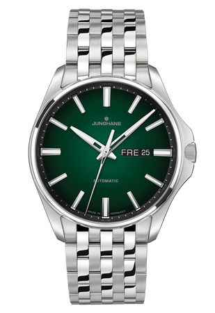 Meister S Automatic