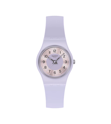 LILAC LIGHTNESS