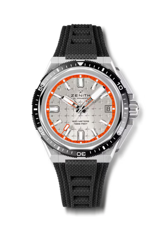 DEFY EXTREME DIVER