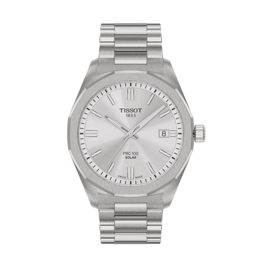 Tissot PRC 100 Solar Quartz 39mm